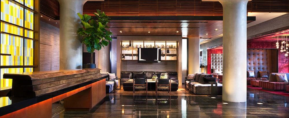อิงค์48 โฮเต็ล Hotel นิวยอร์ก ภายนอก รูปภาพ