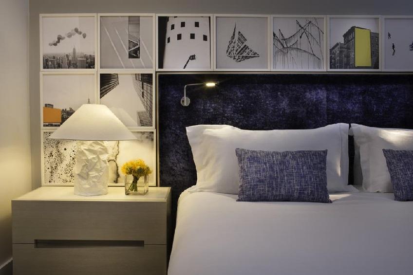 อิงค์48 โฮเต็ล Hotel นิวยอร์ก ภายนอก รูปภาพ