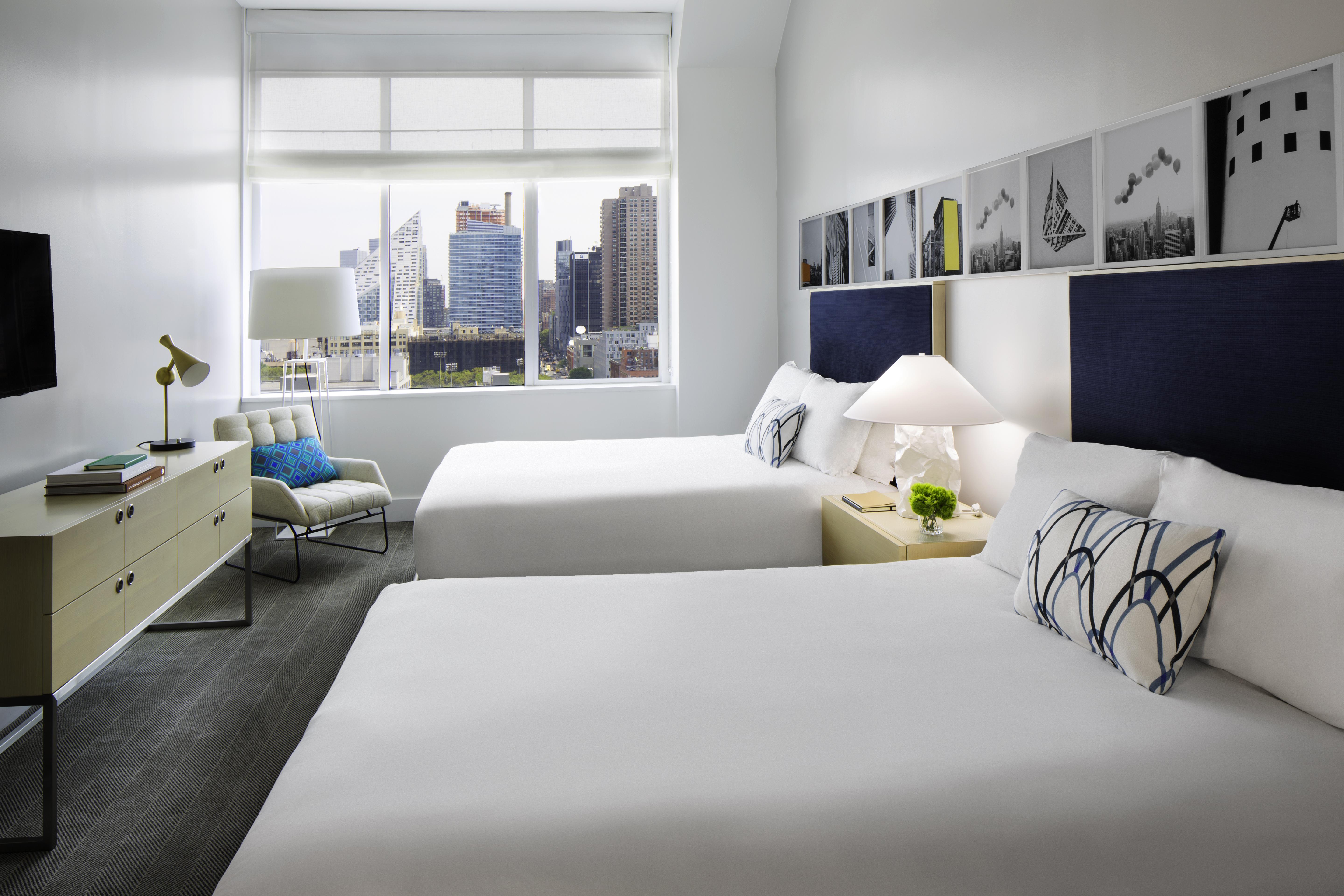 อิงค์48 โฮเต็ล Hotel นิวยอร์ก ห้อง รูปภาพ