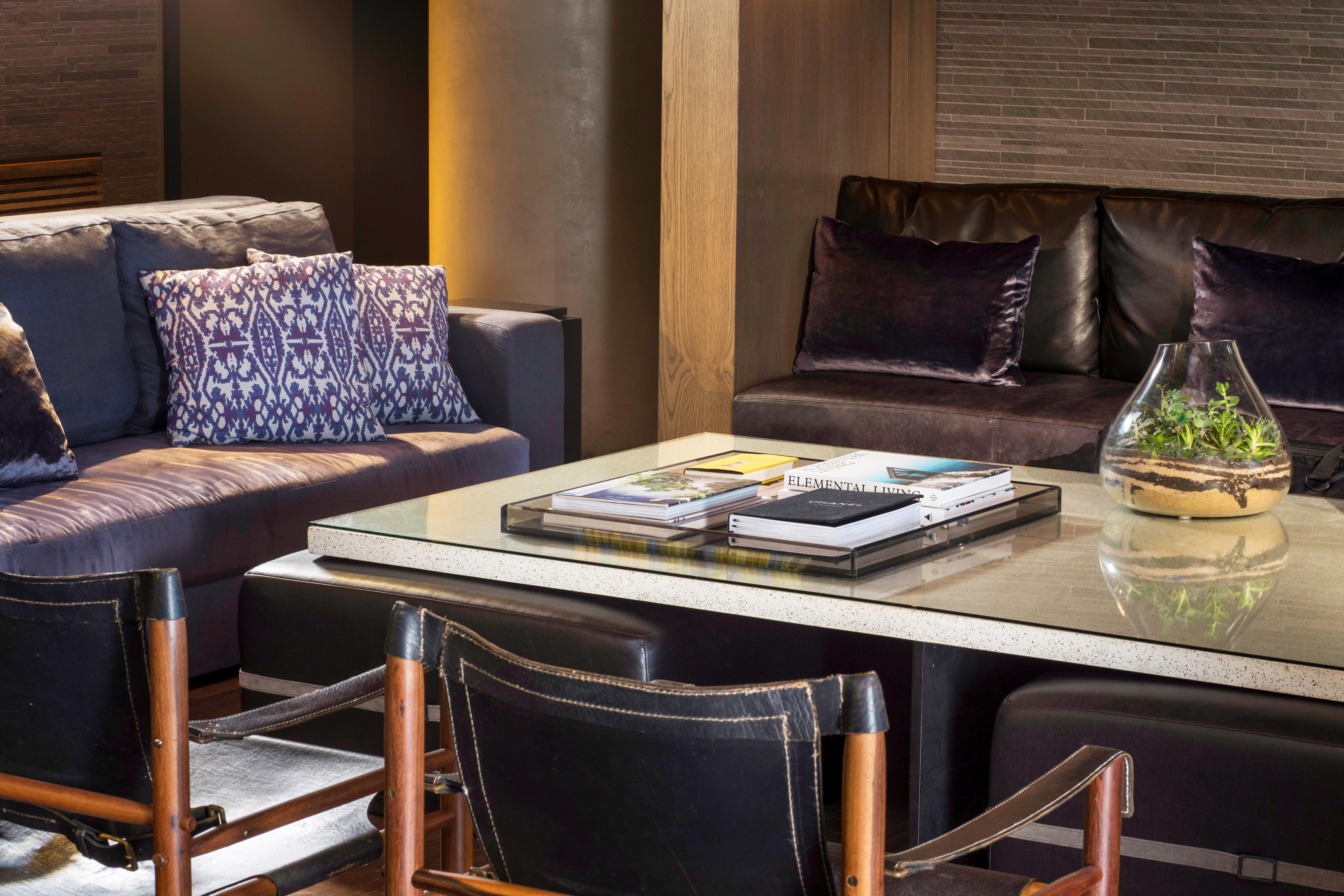 อิงค์48 โฮเต็ล Hotel นิวยอร์ก ภายนอก รูปภาพ