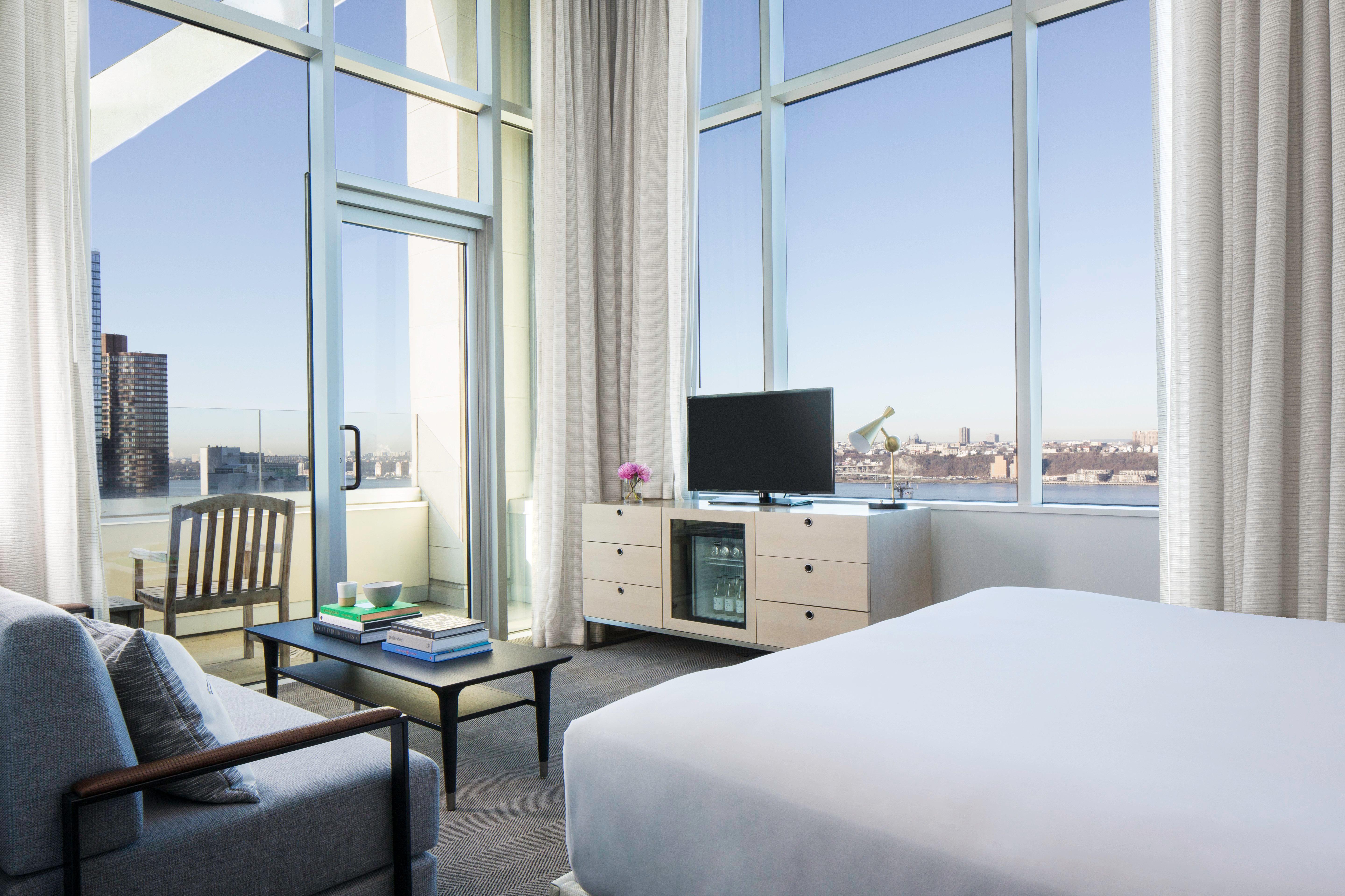 อิงค์48 โฮเต็ล Hotel นิวยอร์ก ห้อง รูปภาพ