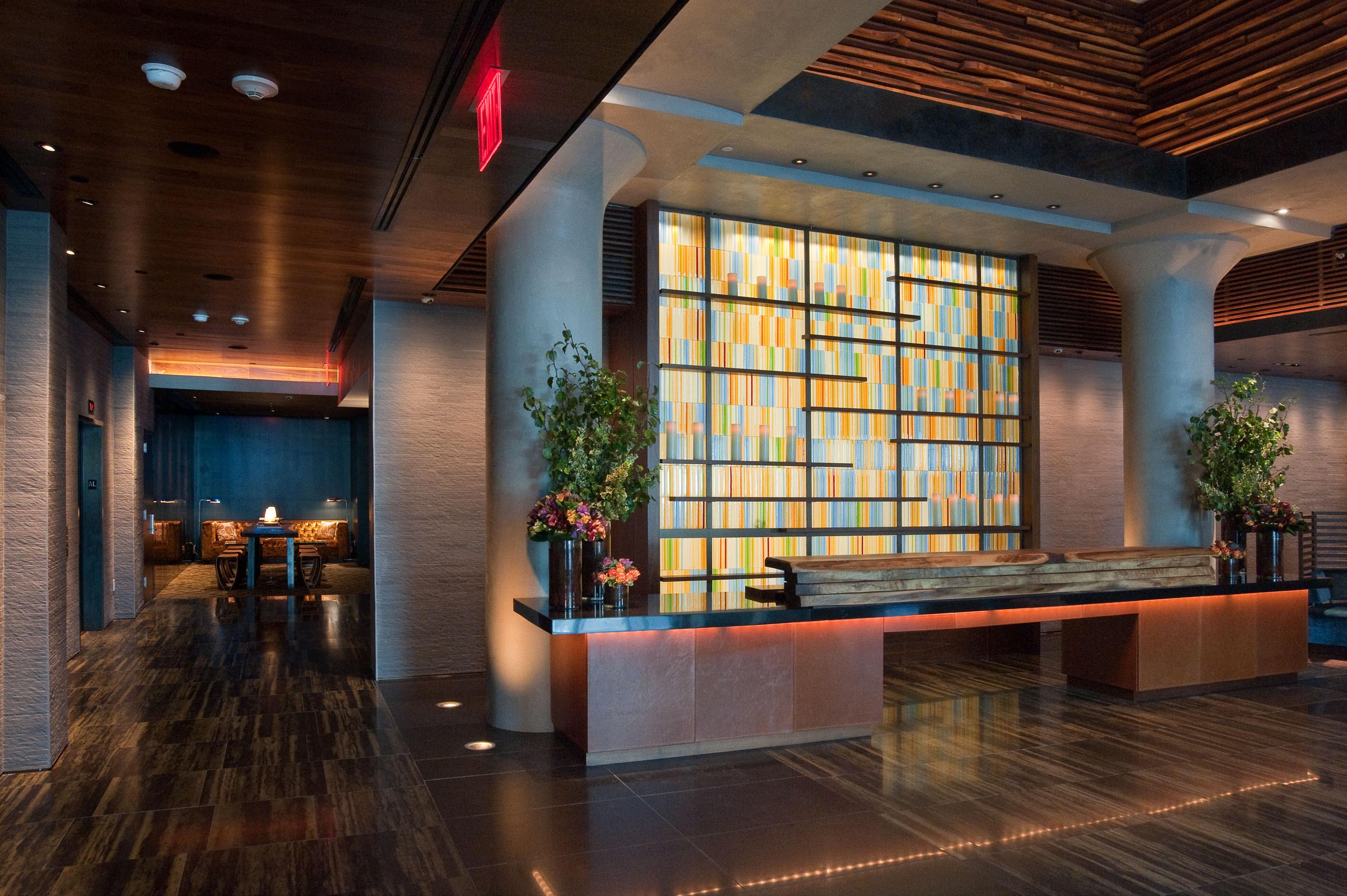 อิงค์48 โฮเต็ล Hotel นิวยอร์ก ภายนอก รูปภาพ