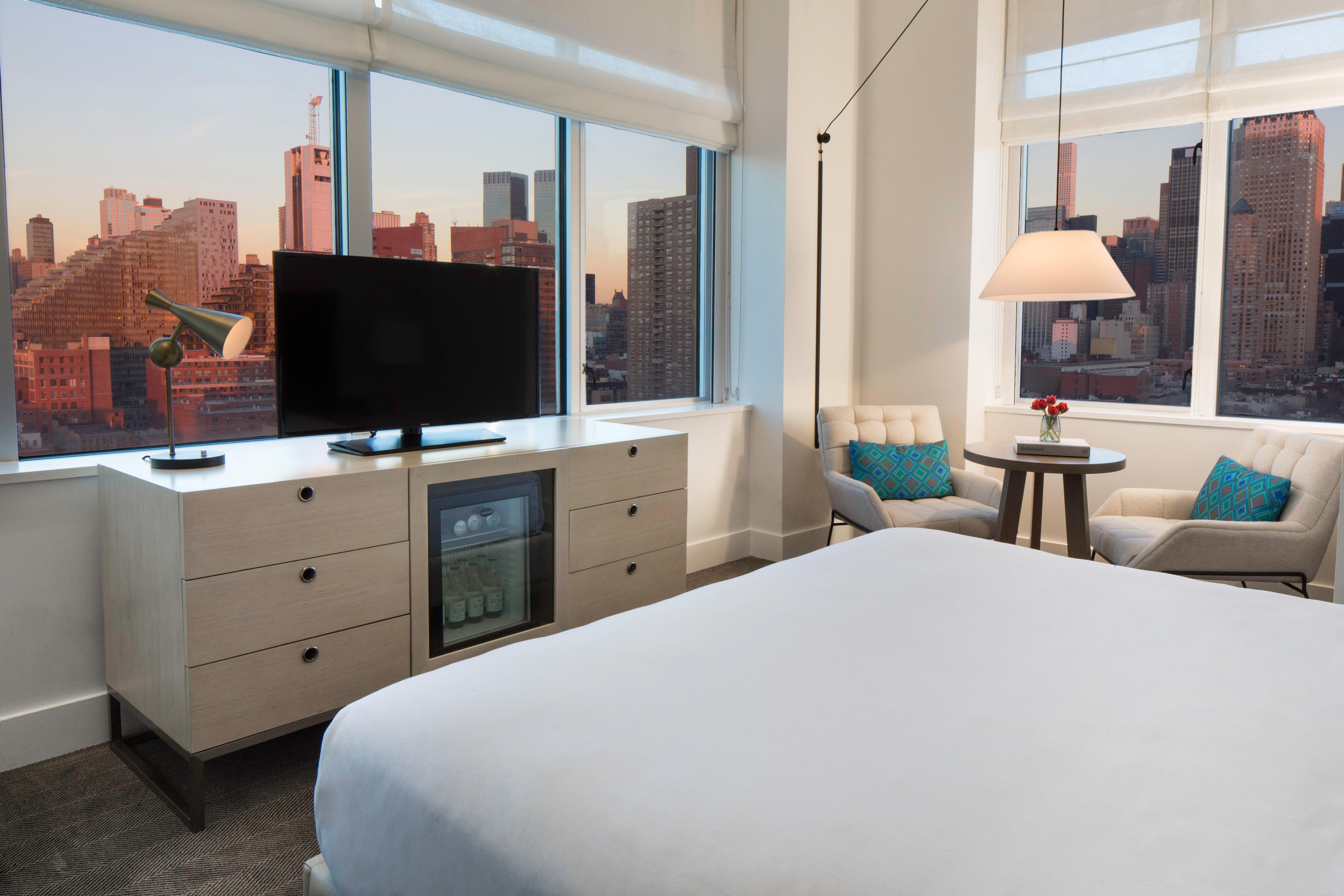 อิงค์48 โฮเต็ล Hotel นิวยอร์ก ภายนอก รูปภาพ