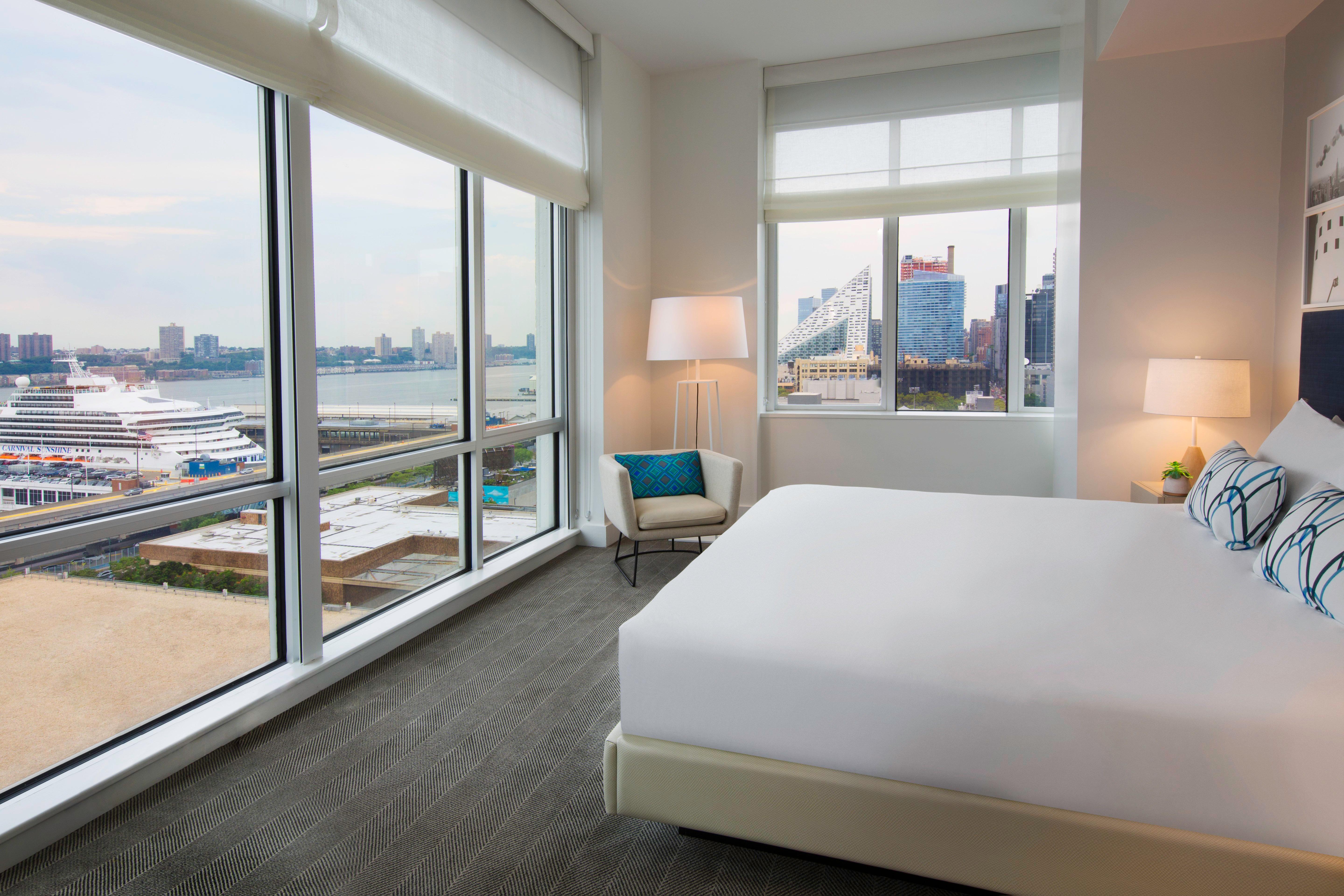 อิงค์48 โฮเต็ล Hotel นิวยอร์ก ห้อง รูปภาพ