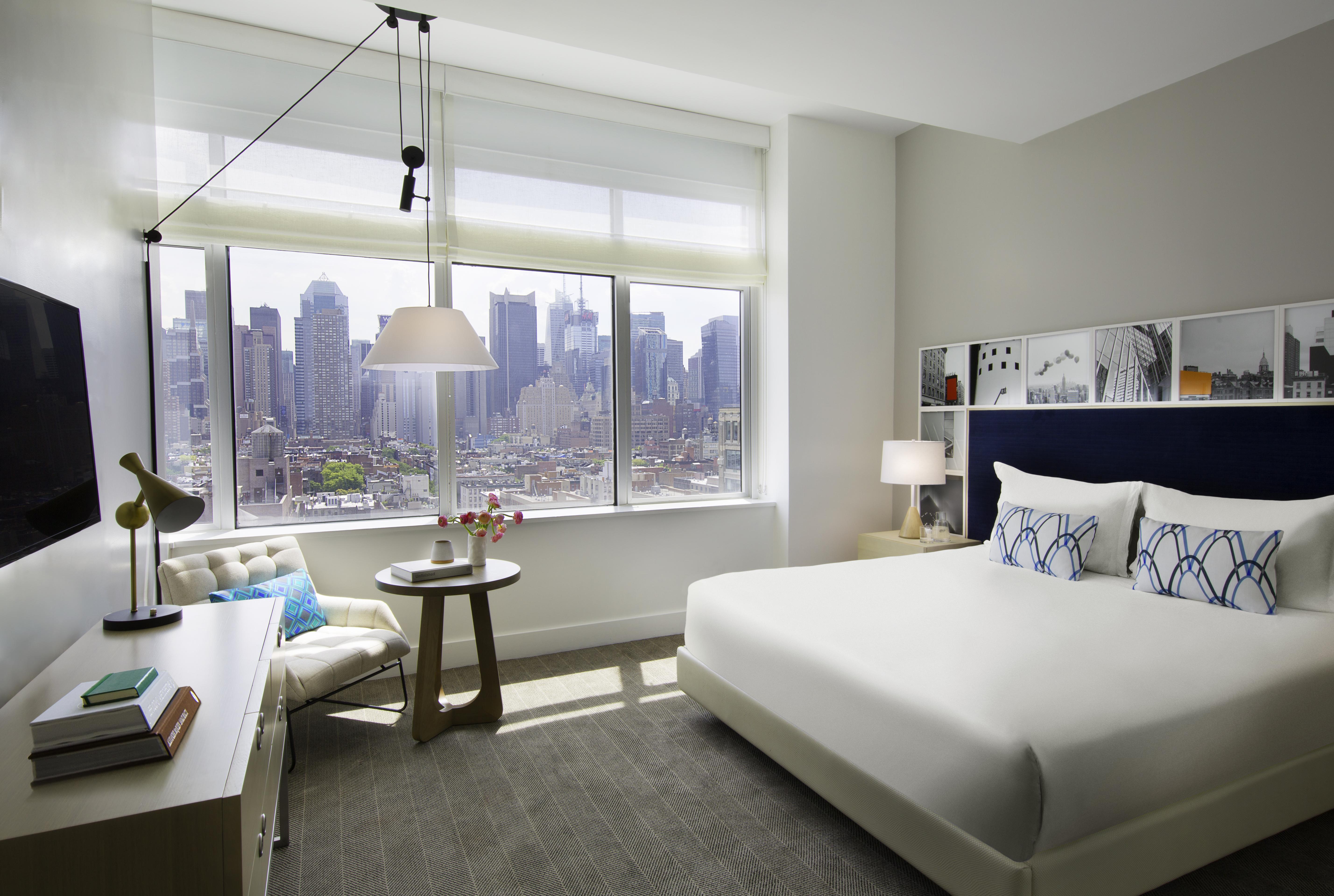 อิงค์48 โฮเต็ล Hotel นิวยอร์ก ห้อง รูปภาพ