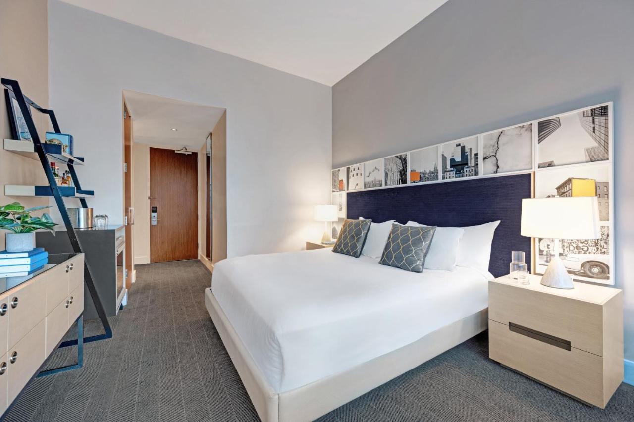 อิงค์48 โฮเต็ล Hotel นิวยอร์ก ภายนอก รูปภาพ