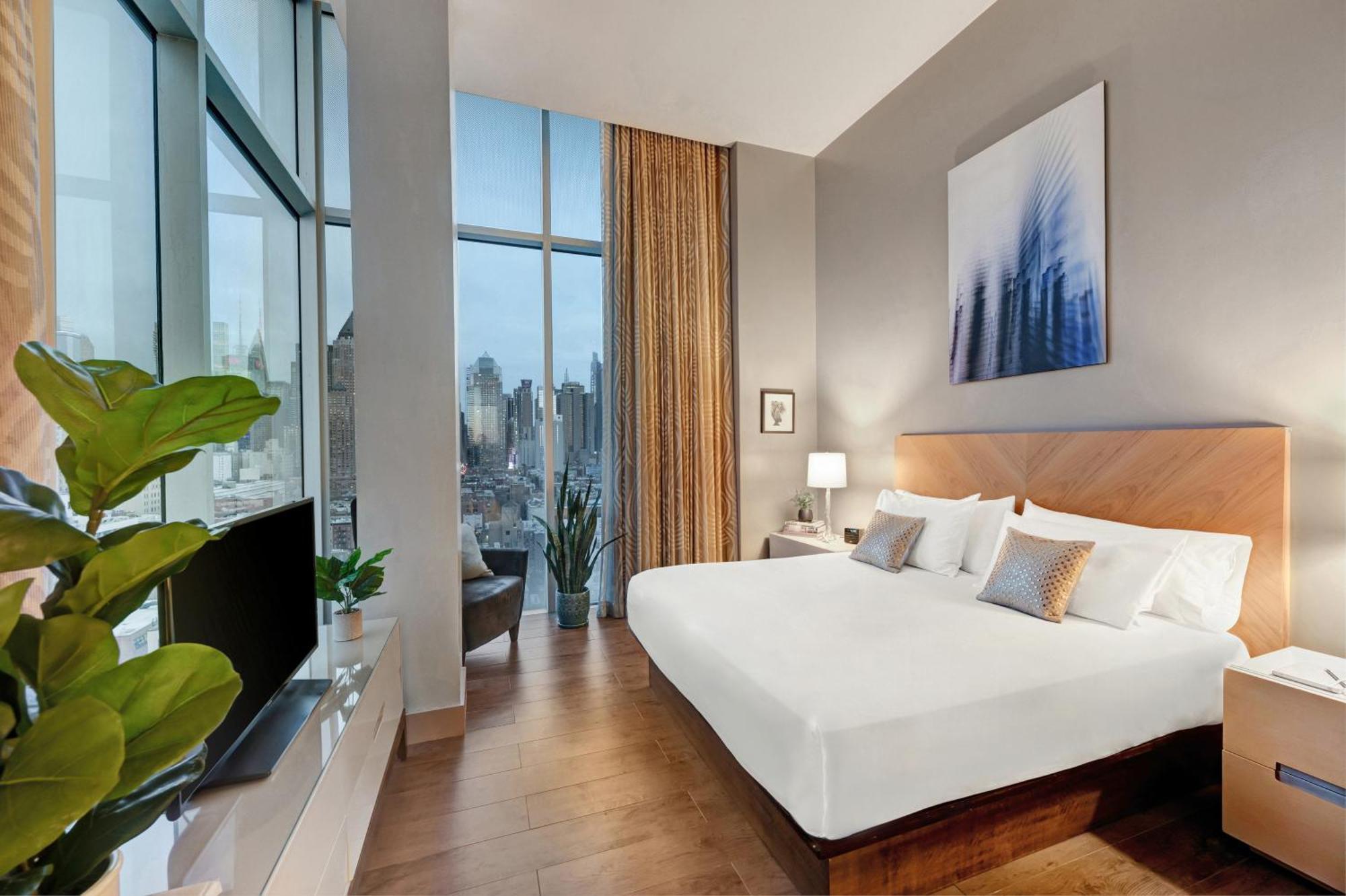 อิงค์48 โฮเต็ล Hotel นิวยอร์ก ภายนอก รูปภาพ
