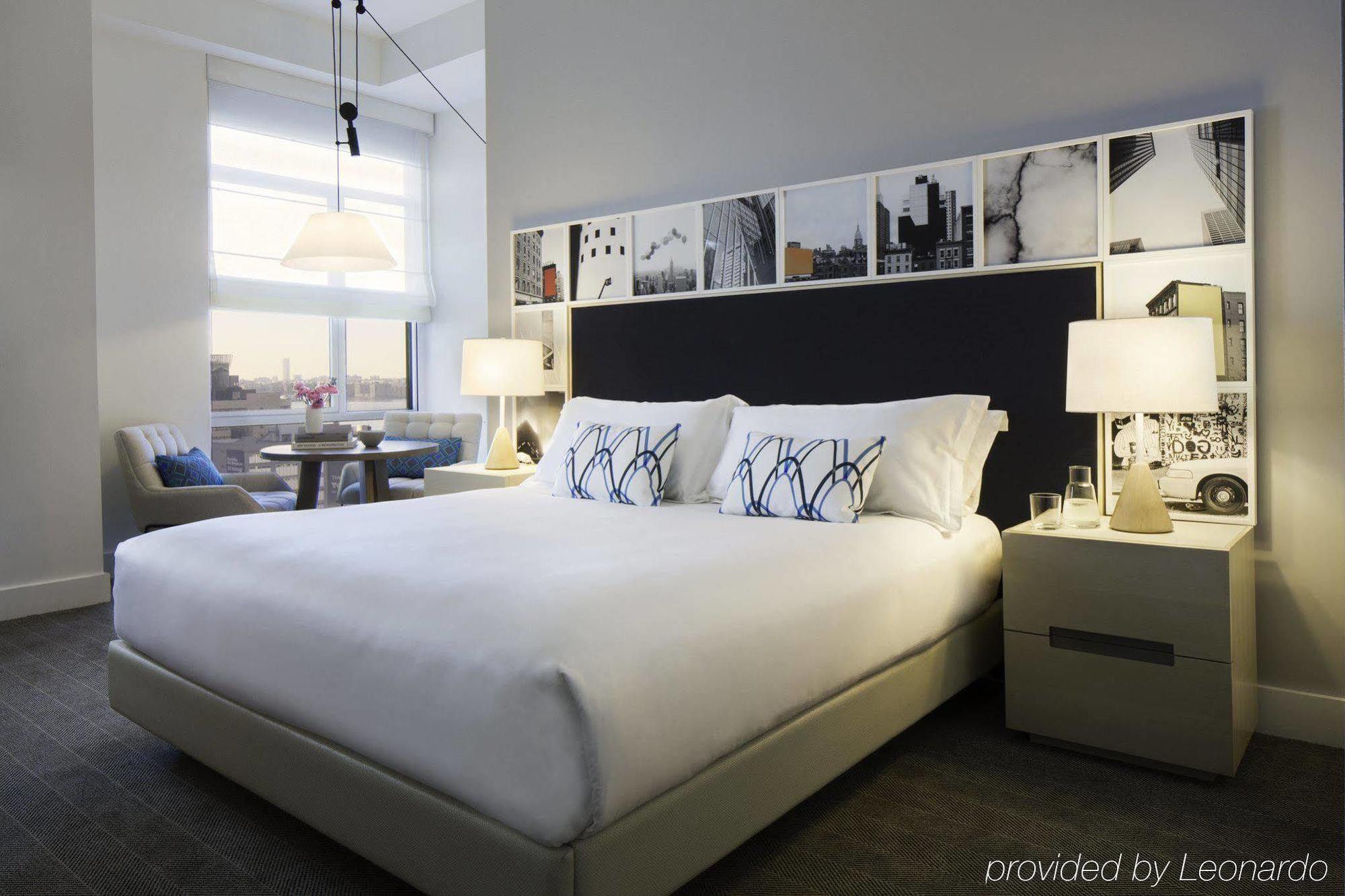 อิงค์48 โฮเต็ล Hotel นิวยอร์ก ภายนอก รูปภาพ