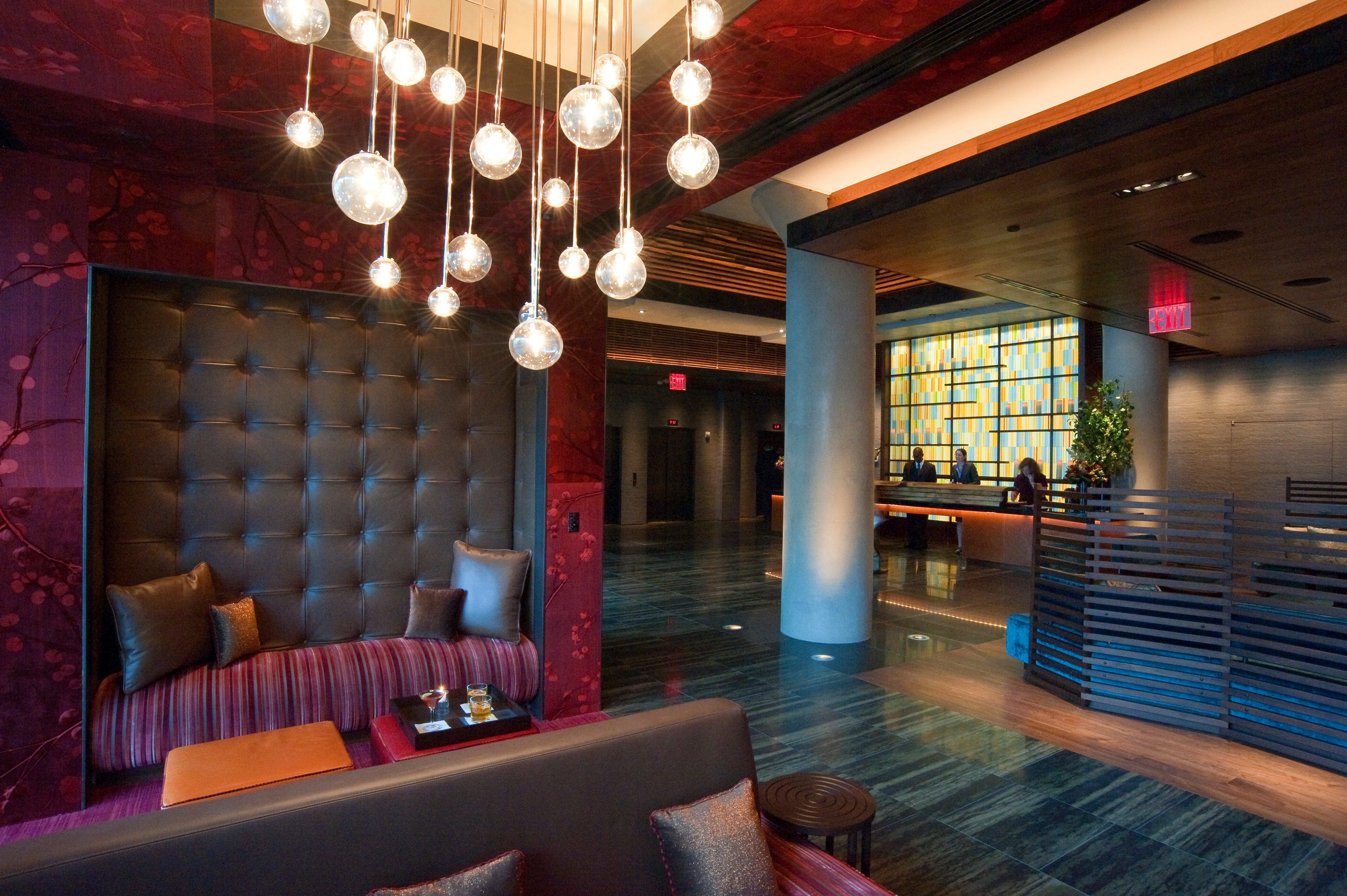 อิงค์48 โฮเต็ล Hotel นิวยอร์ก สิ่งอำนวยความสะดวก รูปภาพ
