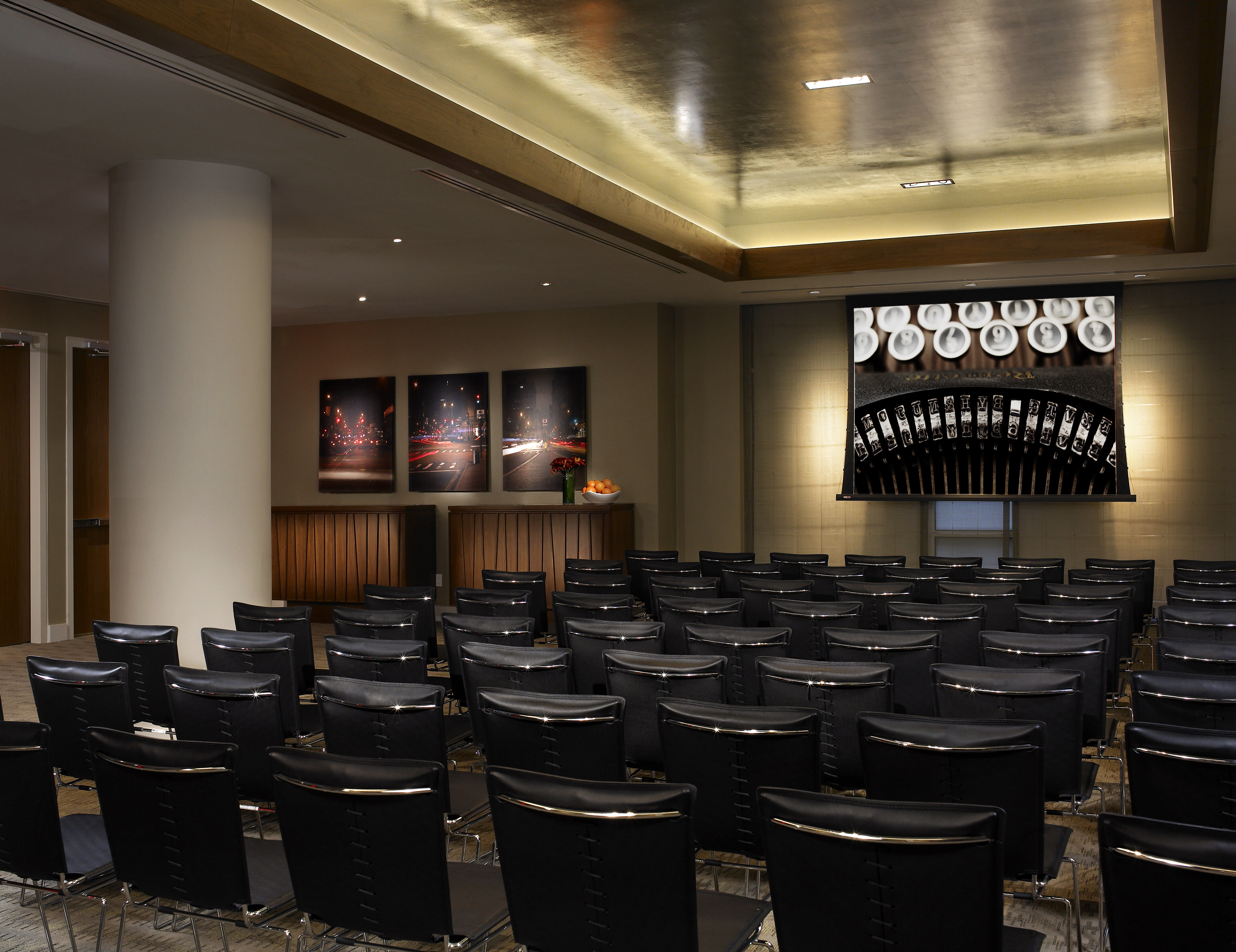 อิงค์48 โฮเต็ล Hotel นิวยอร์ก ธุรกิจ รูปภาพ