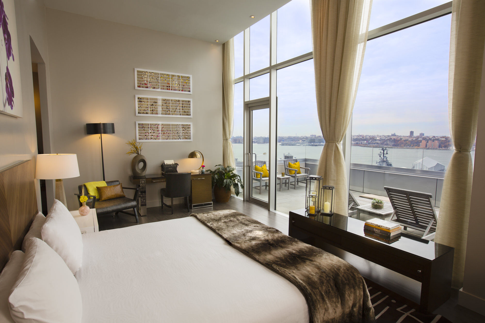 อิงค์48 โฮเต็ล Hotel นิวยอร์ก ห้อง รูปภาพ