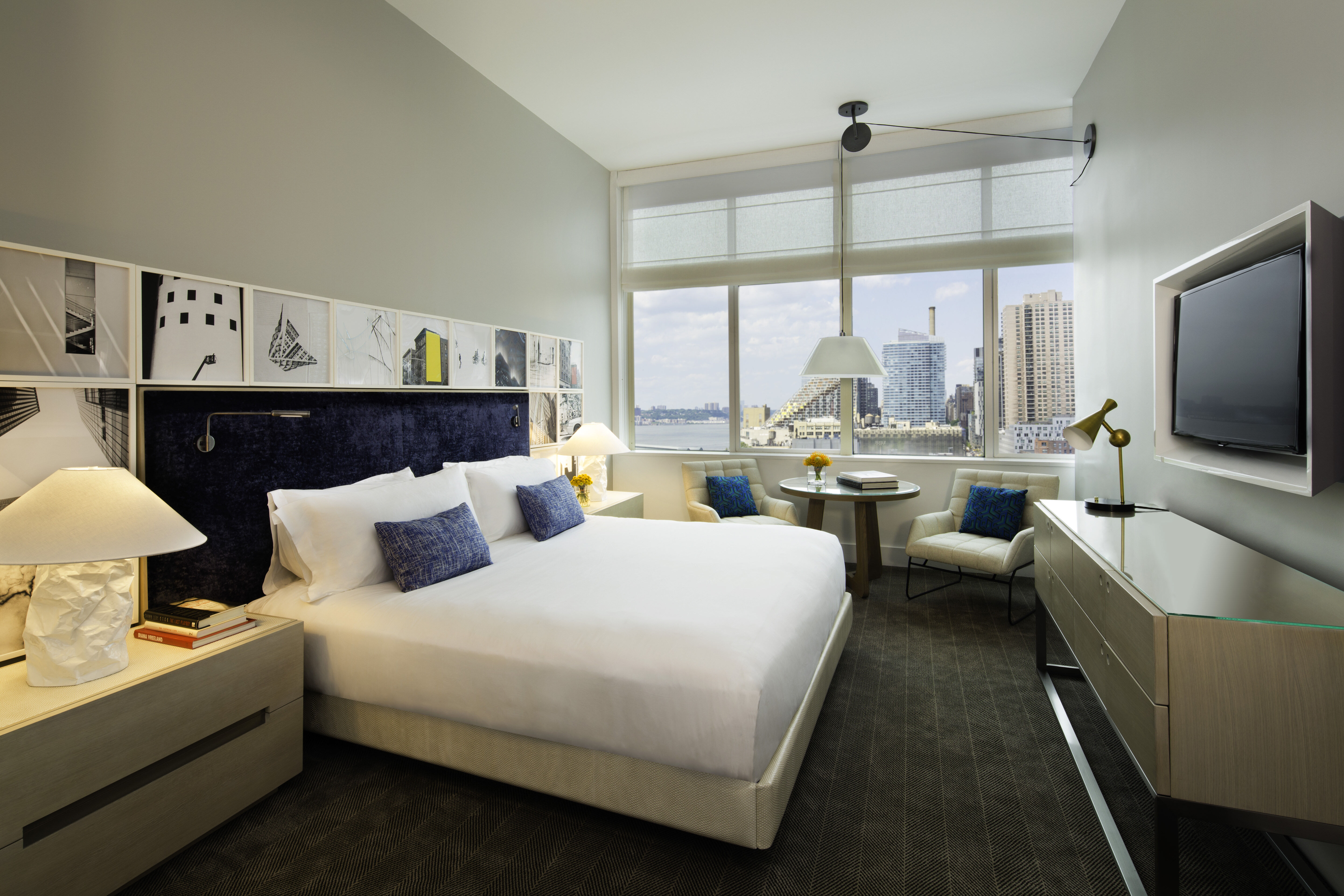 อิงค์48 โฮเต็ล Hotel นิวยอร์ก ห้อง รูปภาพ