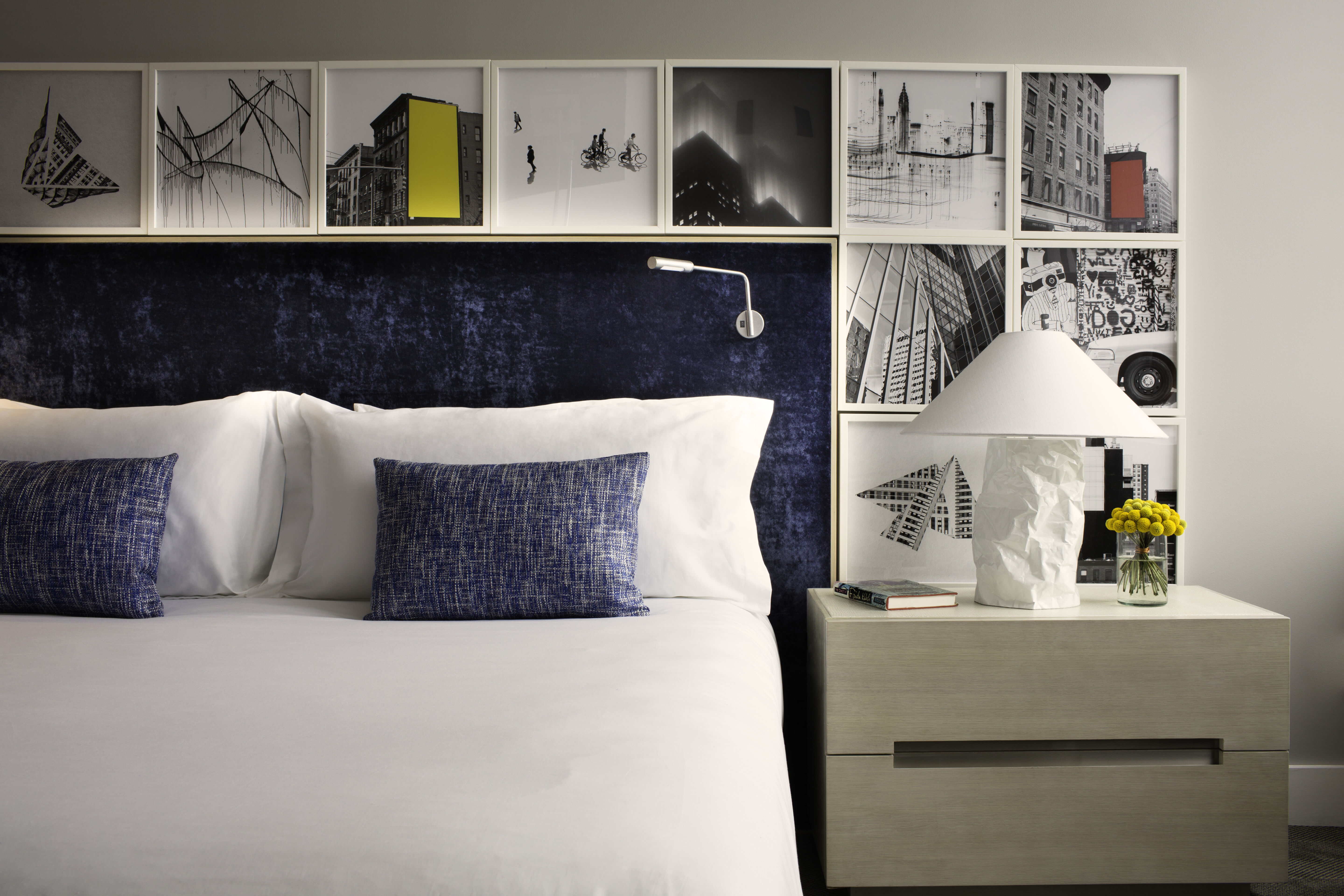 อิงค์48 โฮเต็ล Hotel นิวยอร์ก ห้อง รูปภาพ